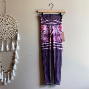 Niyama Sol XS leggings.